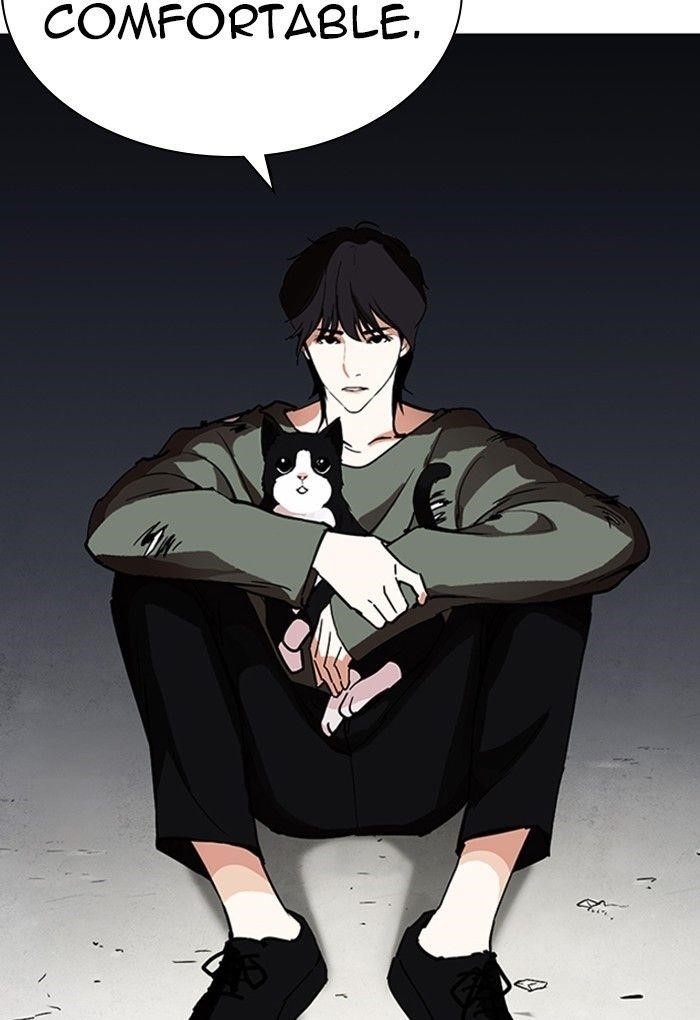 Lookism Chapter 235 - Page 47 in English