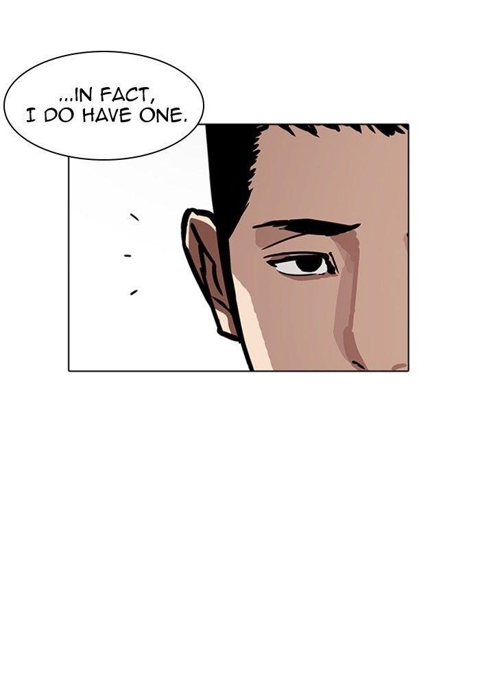 Lookism Chapter 235 - Page 55 in English