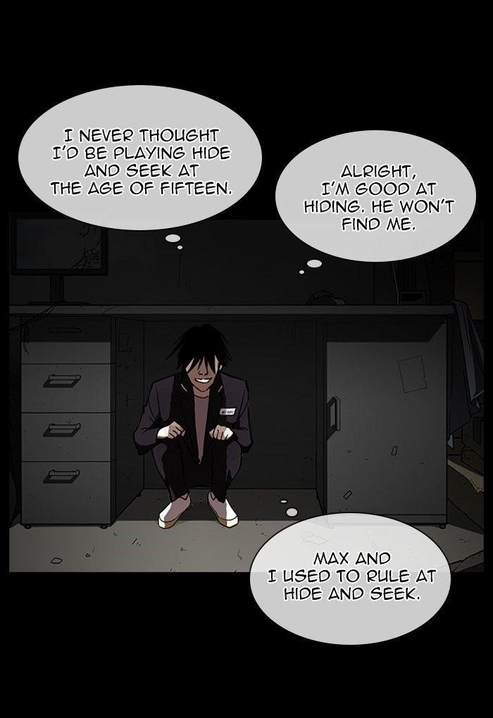 Lookism Chapter 235 - Page 79 in English