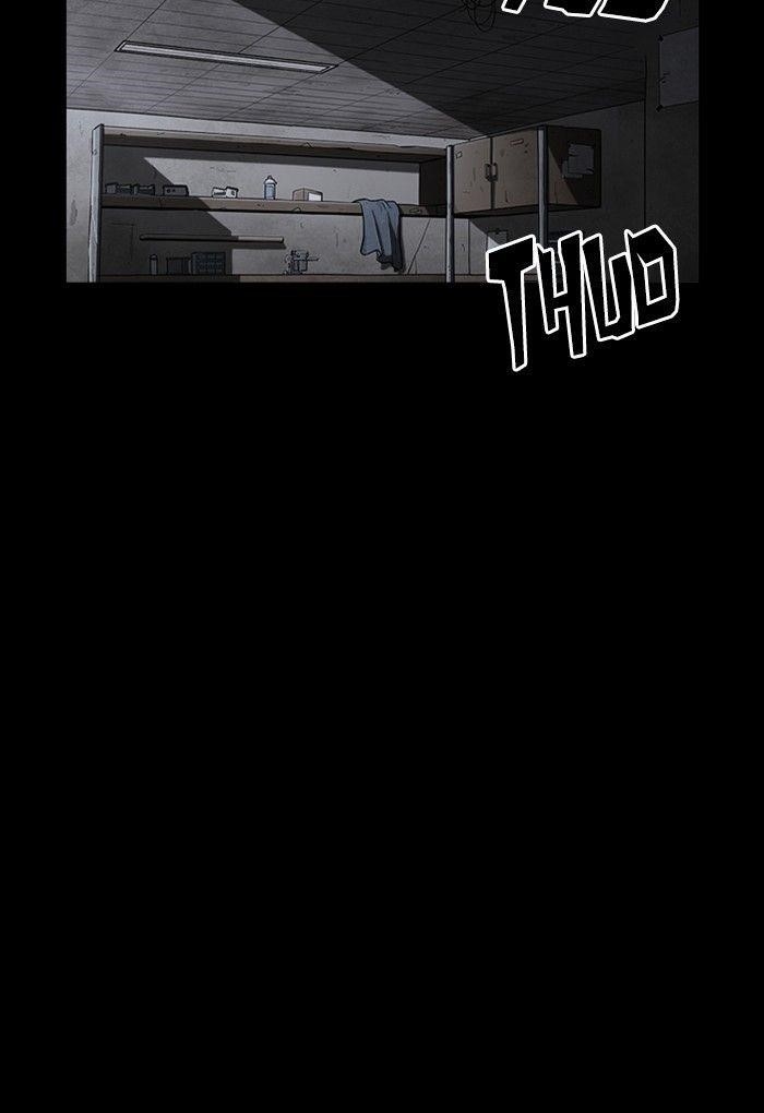 Lookism Chapter 235 - Page 92 in English