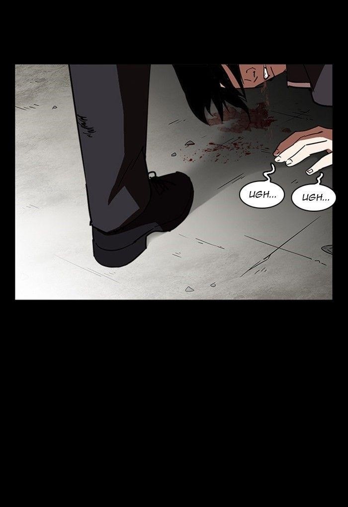 Lookism Chapter 235 - Page 93 in English