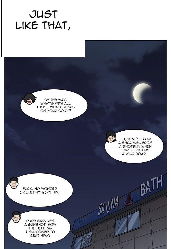 Lookism Chapter 236 - Page 108 in English