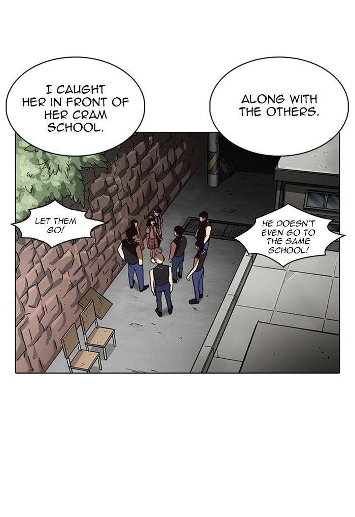 Lookism Chapter 236 - Page 126 in English