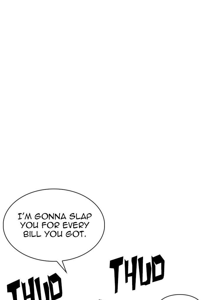 Lookism Chapter 236 - Page 128 in English