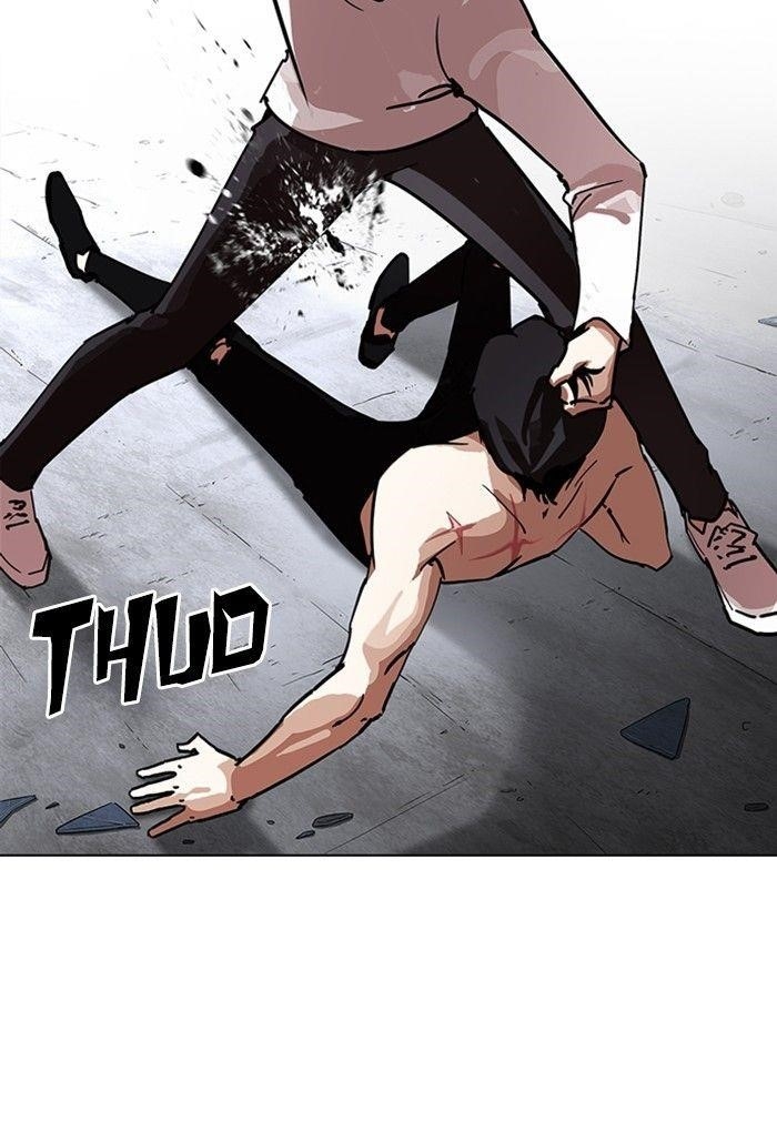 Lookism Chapter 236 - Page 20 in English