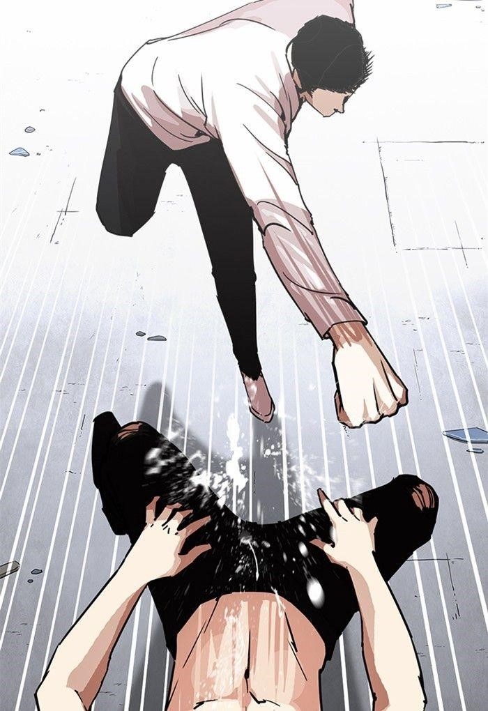 Lookism Chapter 236 - Page 22 in English