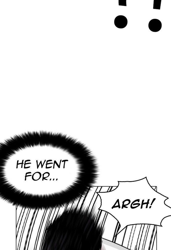 Lookism Chapter 236 - Page 55 in English