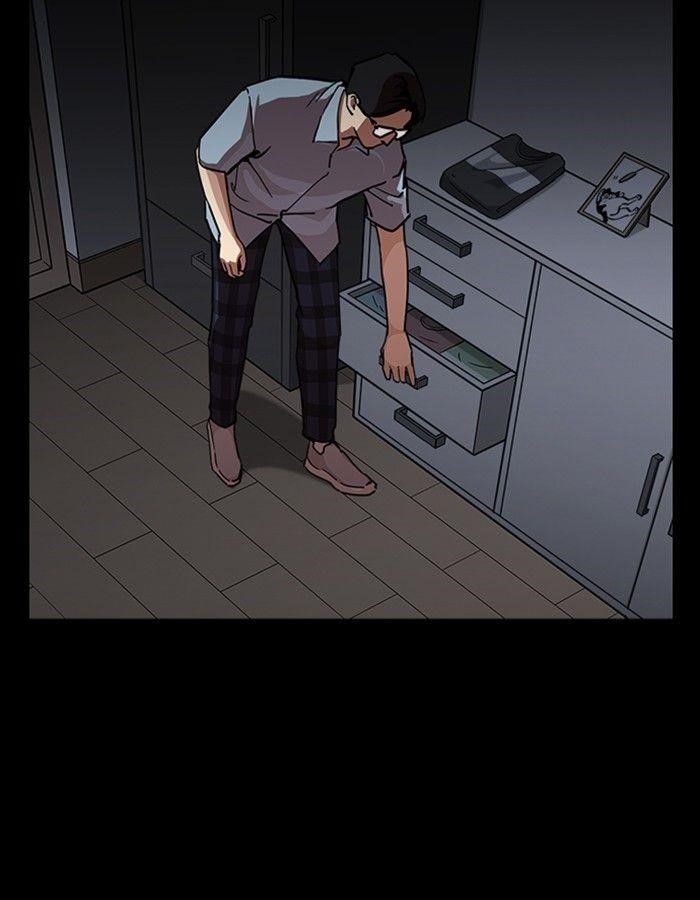 Lookism Chapter 237 - Page 112 in English