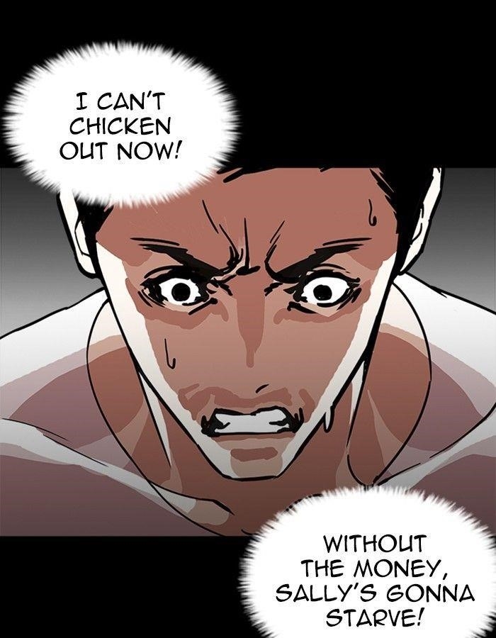Lookism Chapter 237 - Page 115 in English