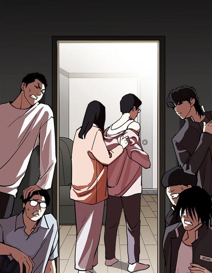 Lookism Chapter 237 - Page 143 in English