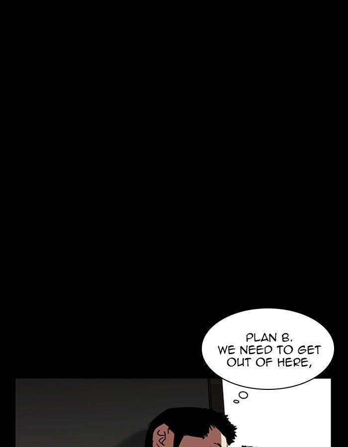 Lookism Chapter 237 - Page 146 in English