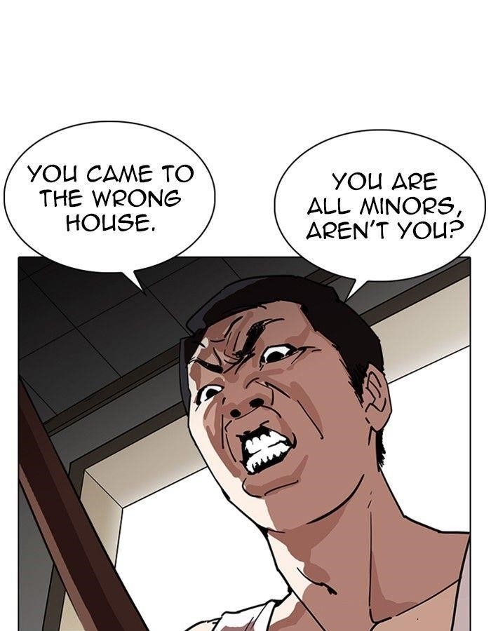 Lookism Chapter 237 - Page 170 in English