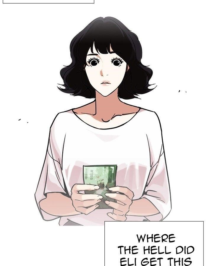 Lookism Chapter 237 - Page 35 in English