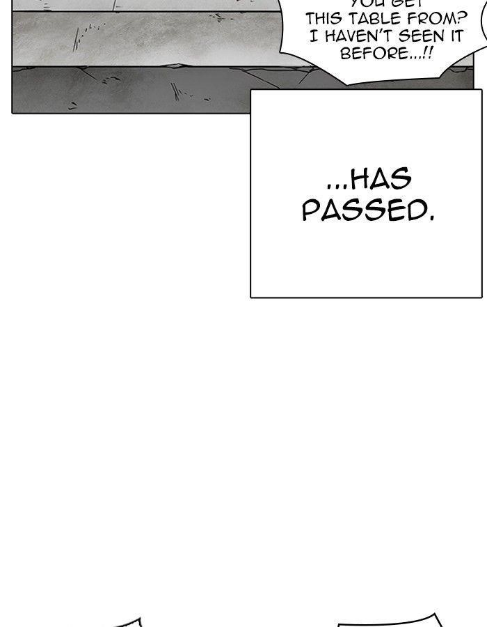 Lookism Chapter 237 - Page 5 in English
