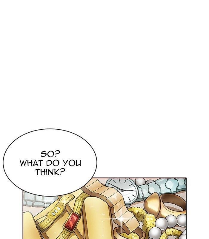 Lookism Chapter 238 - Page 107 in English