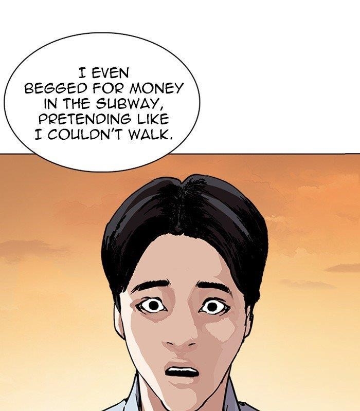 Lookism Chapter 238 - Page 127 in English