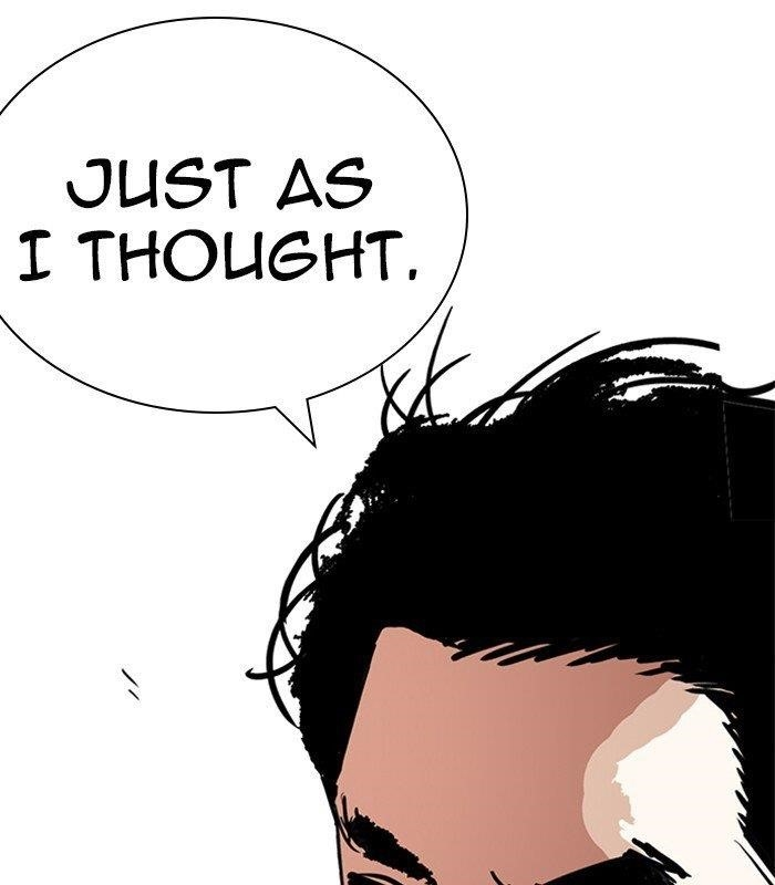 Lookism Chapter 238 - Page 155 in English