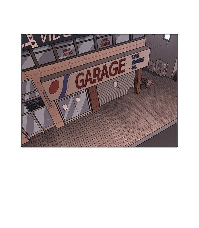 Lookism Chapter 238 - Page 164 in English