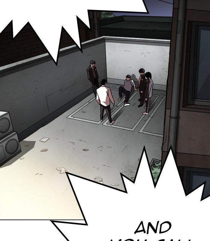 Lookism Chapter 238 - Page 30 in English