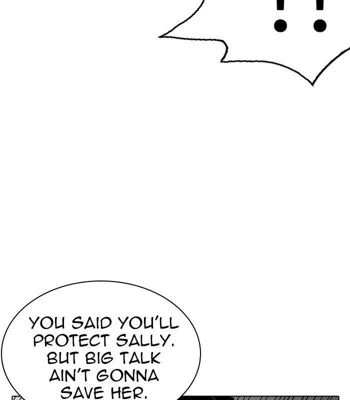 Lookism Chapter 238 - Page 35 in English