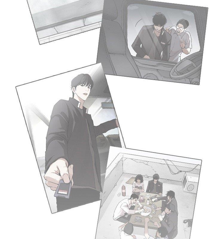 Lookism Chapter 238 - Page 50 in English