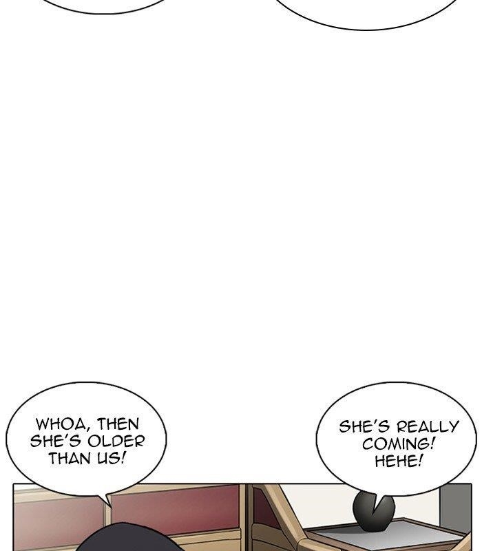Lookism Chapter 238 - Page 77 in English