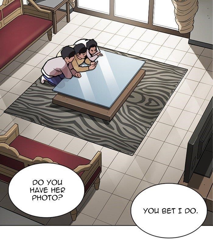 Lookism Chapter 238 - Page 80 in English