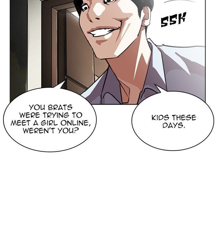 Lookism Chapter 238 - Page 92 in English