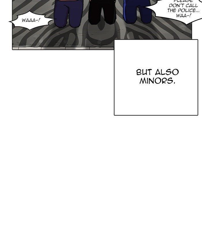 Lookism Chapter 238 - Page 94 in English