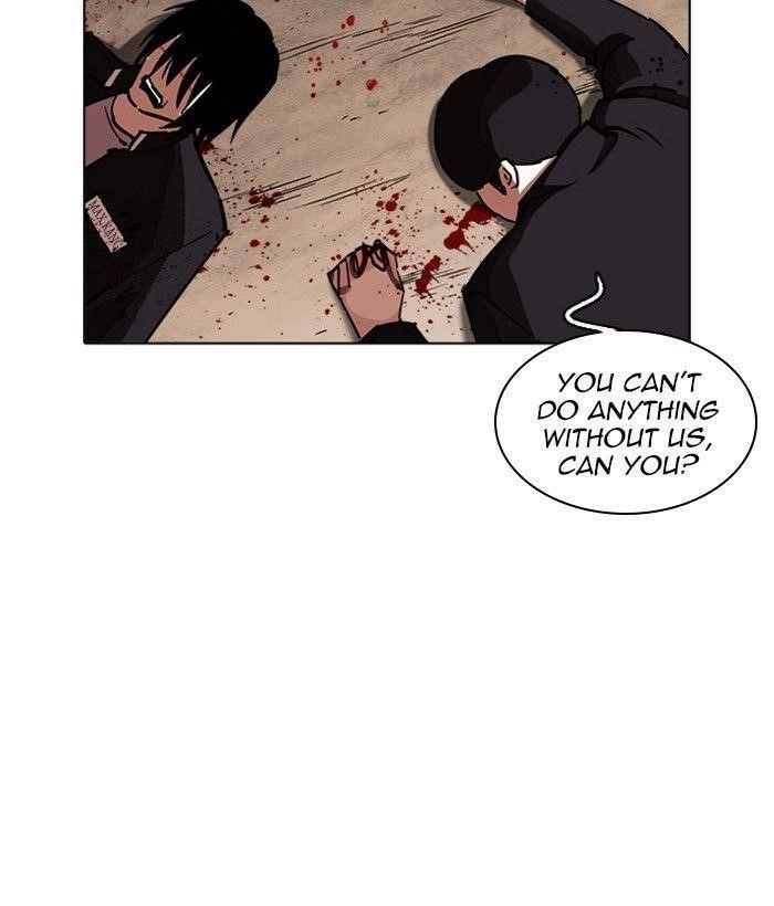 Lookism Chapter 239 - Page 108 in English