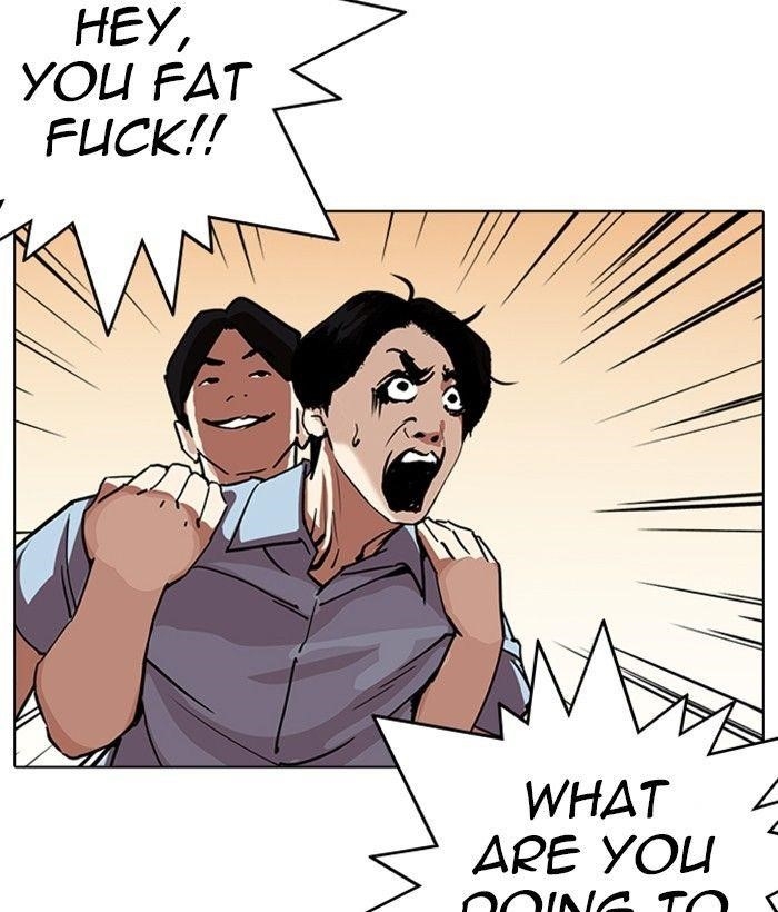 Lookism Chapter 239 - Page 13 in English