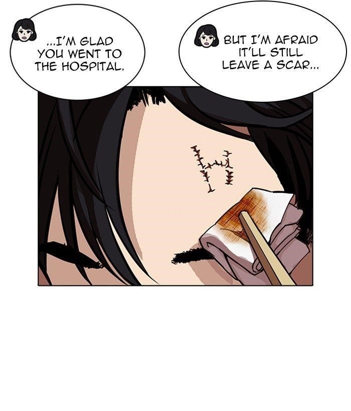 Lookism Chapter 239 - Page 127 in English