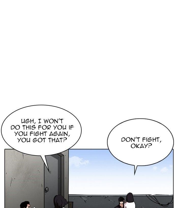 Lookism Chapter 239 - Page 128 in English