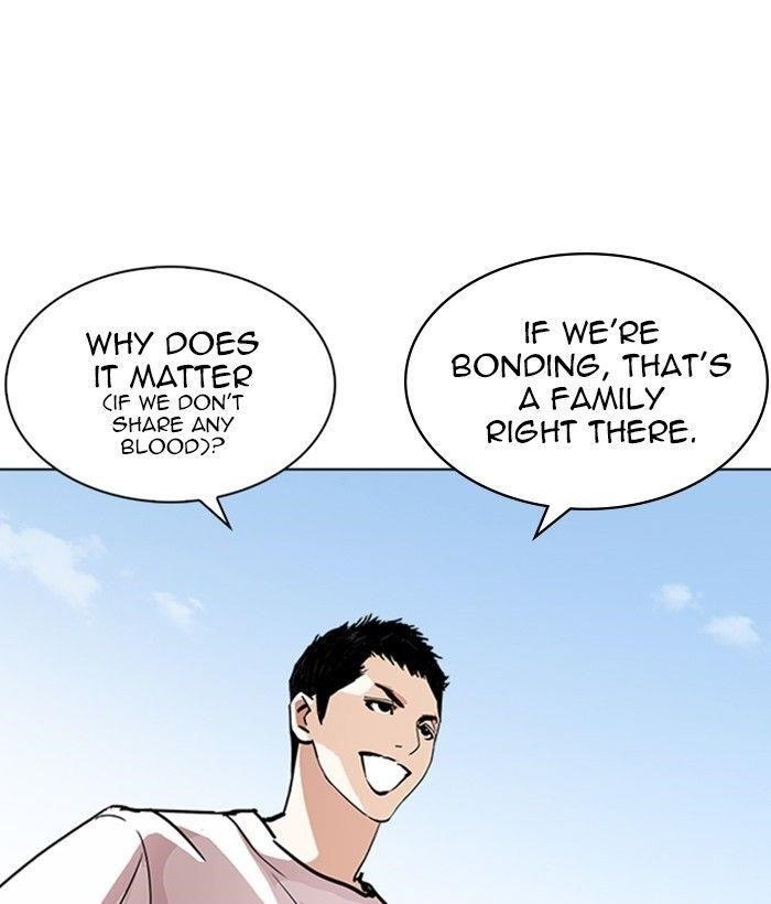 Lookism Chapter 239 - Page 141 in English