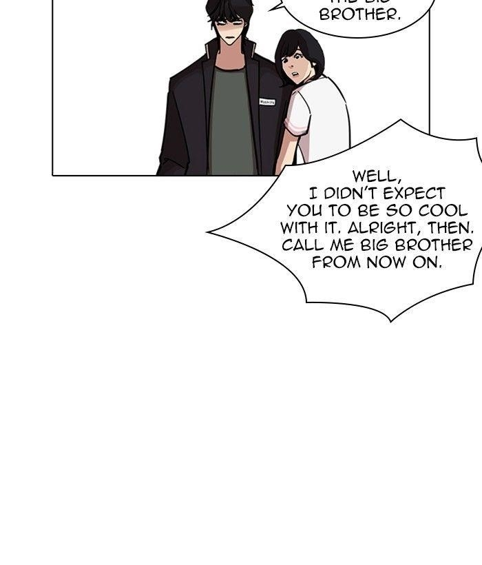 Lookism Chapter 239 - Page 144 in English