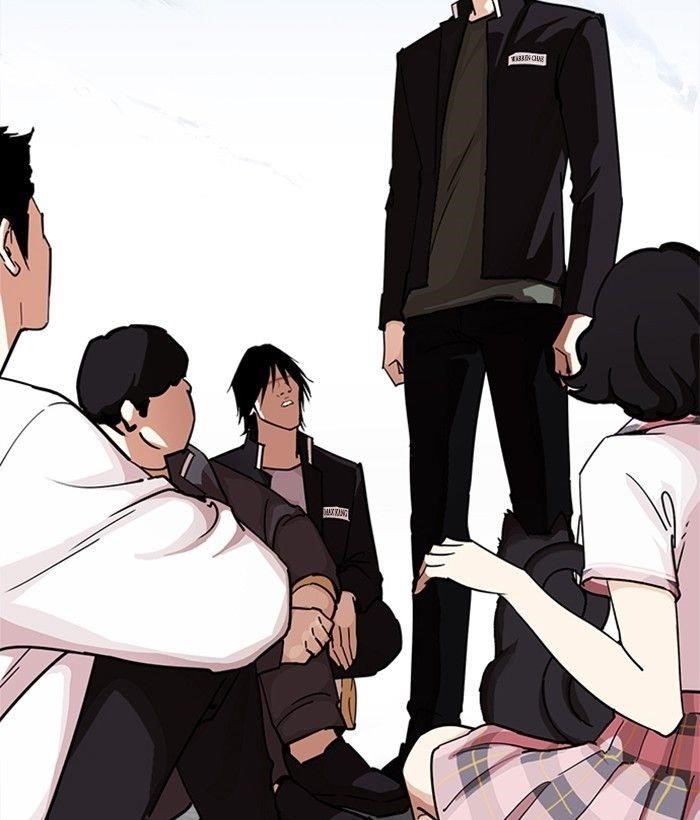 Lookism Chapter 239 - Page 165 in English