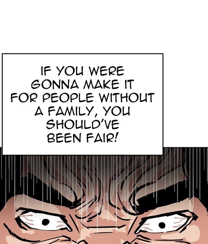 Lookism Chapter 239 - Page 203 in English