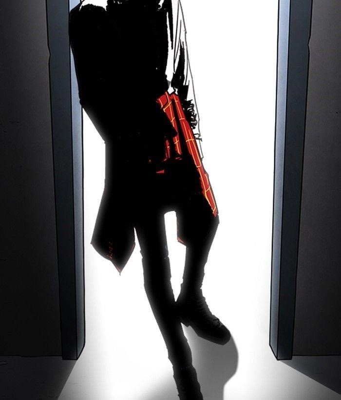 Lookism Chapter 239 - Page 222 in English