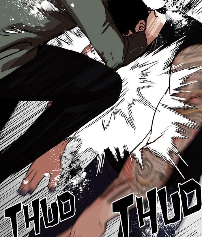 Lookism Chapter 239 - Page 38 in English