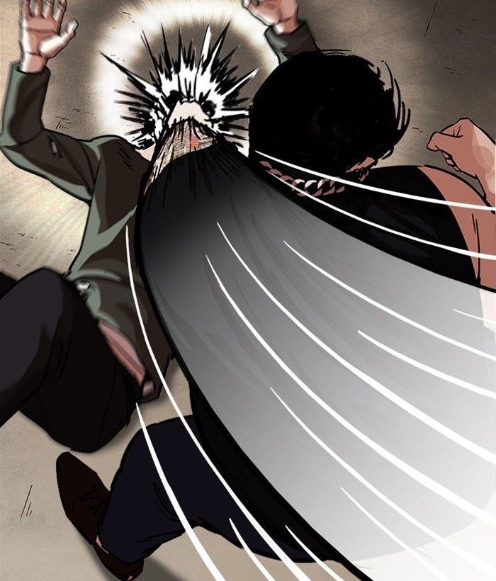 Lookism Chapter 239 - Page 52 in English