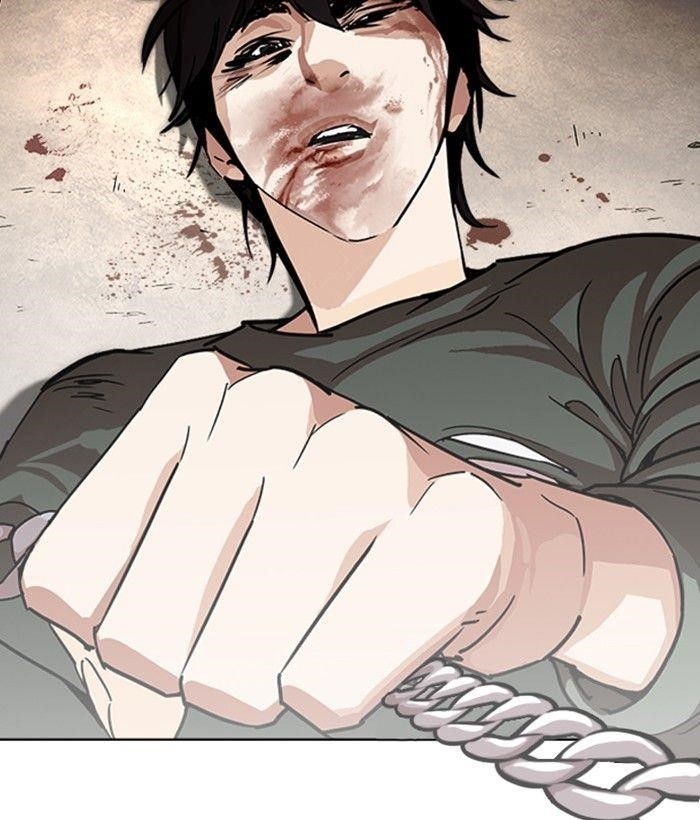 Lookism Chapter 239 - Page 59 in English