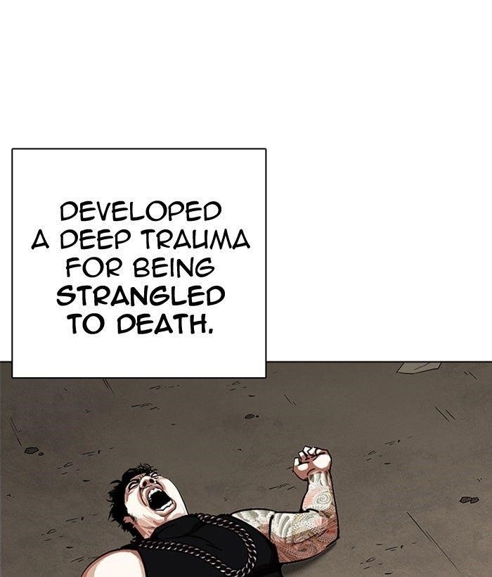 Lookism Chapter 239 - Page 80 in English