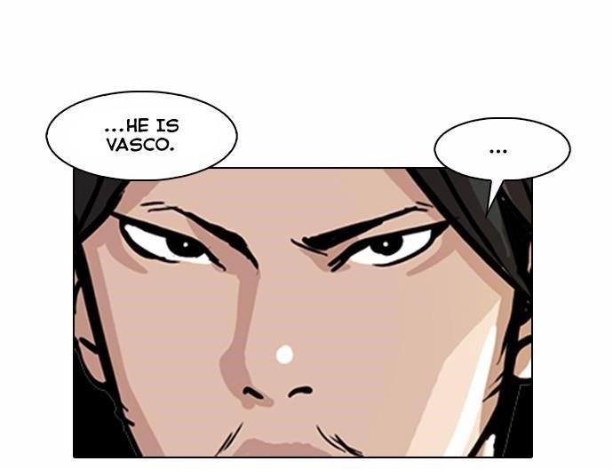 Lookism Chapter 24 - Page 22 in English