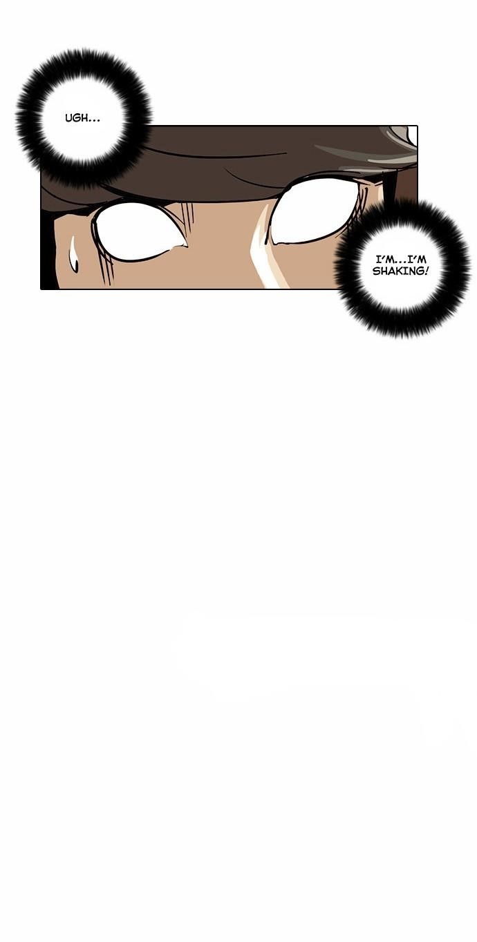 Lookism Chapter 24 - Page 37 in English