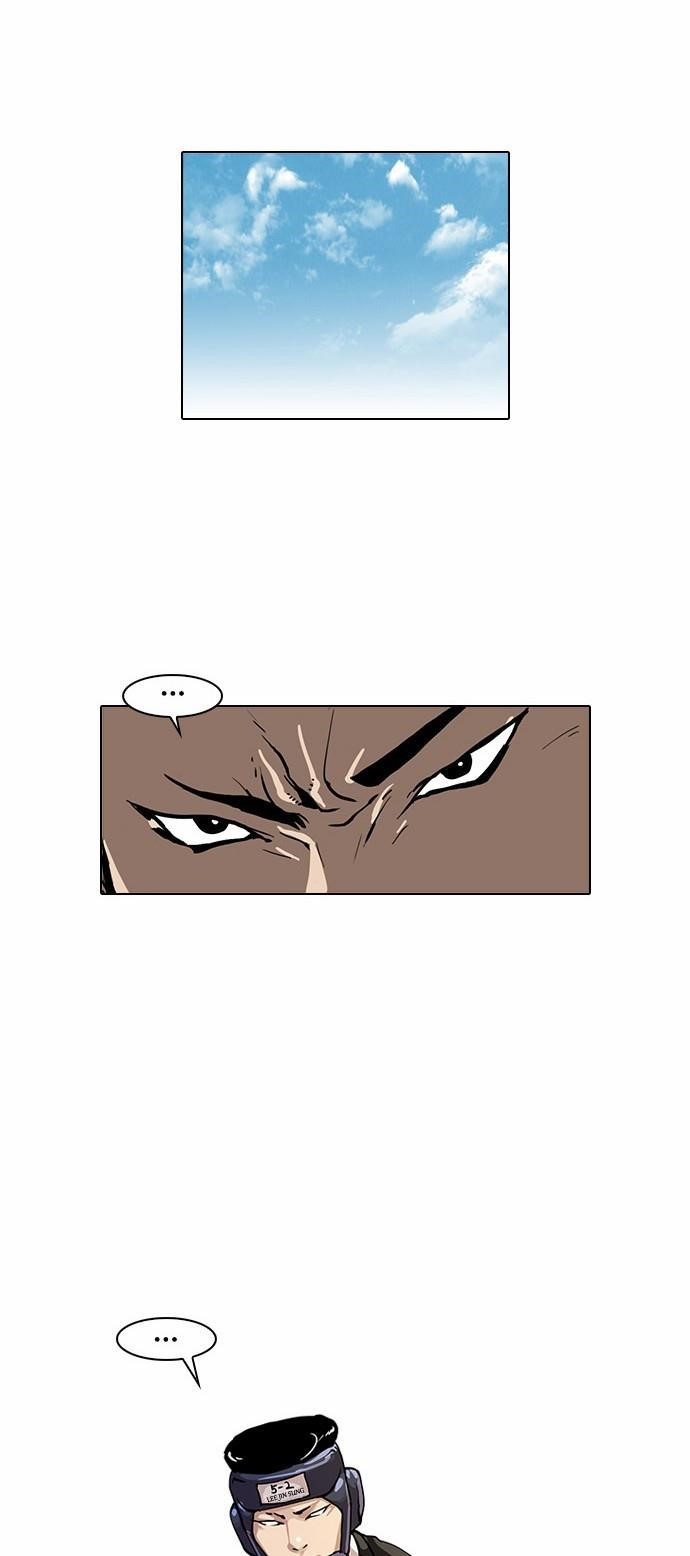 Lookism Chapter 24 - Page 8 in English