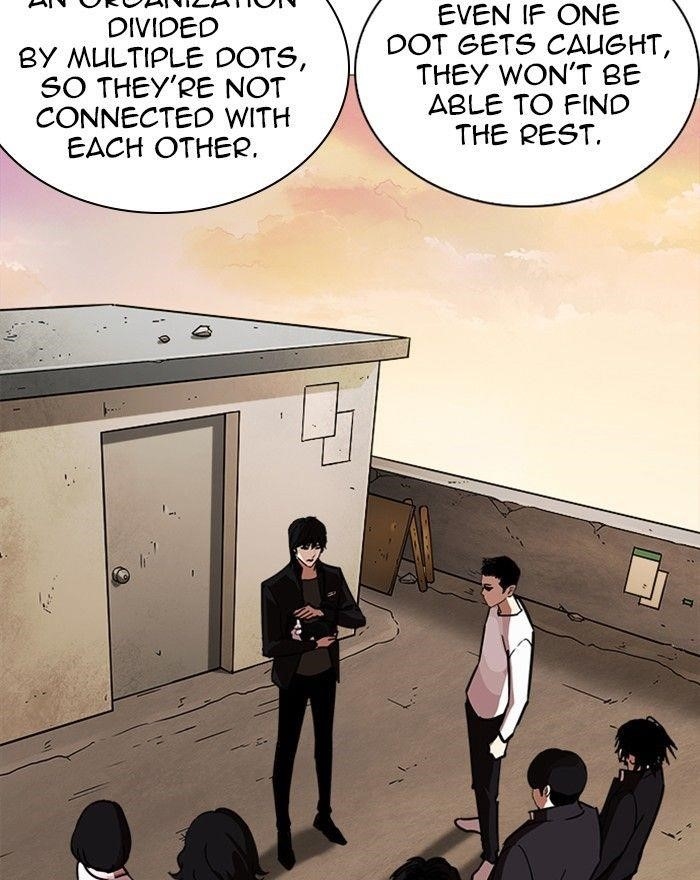 Lookism Chapter 240 - Page 104 in English