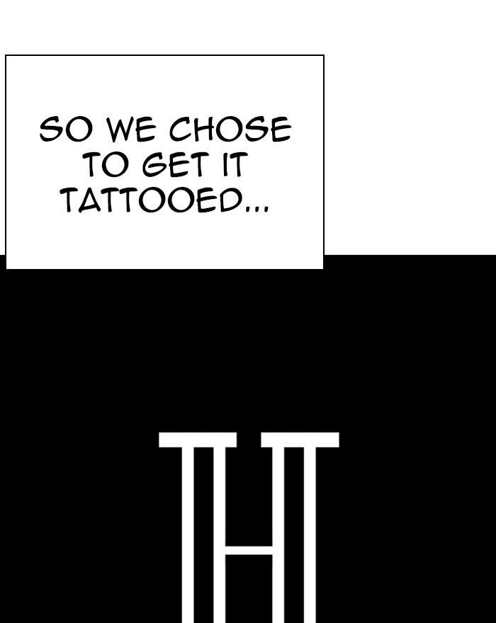 Lookism Chapter 240 - Page 11 in English