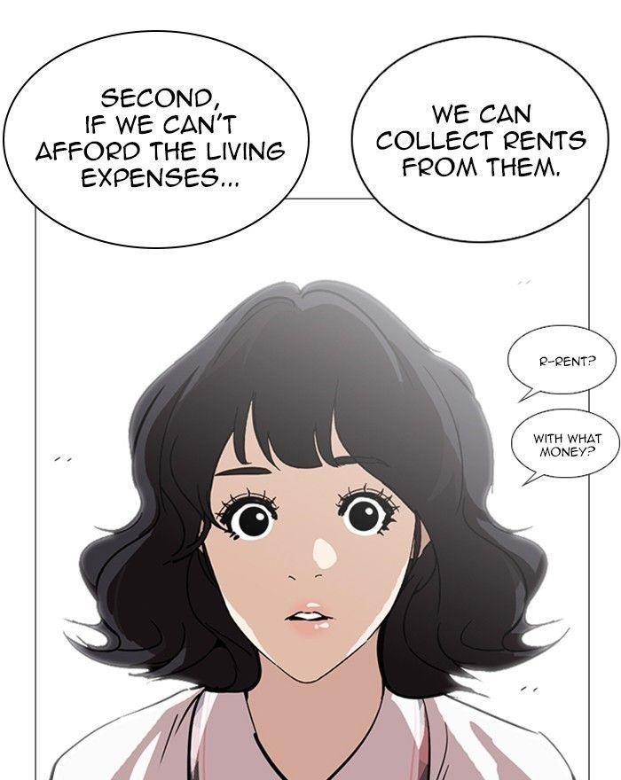 Lookism Chapter 240 - Page 109 in English