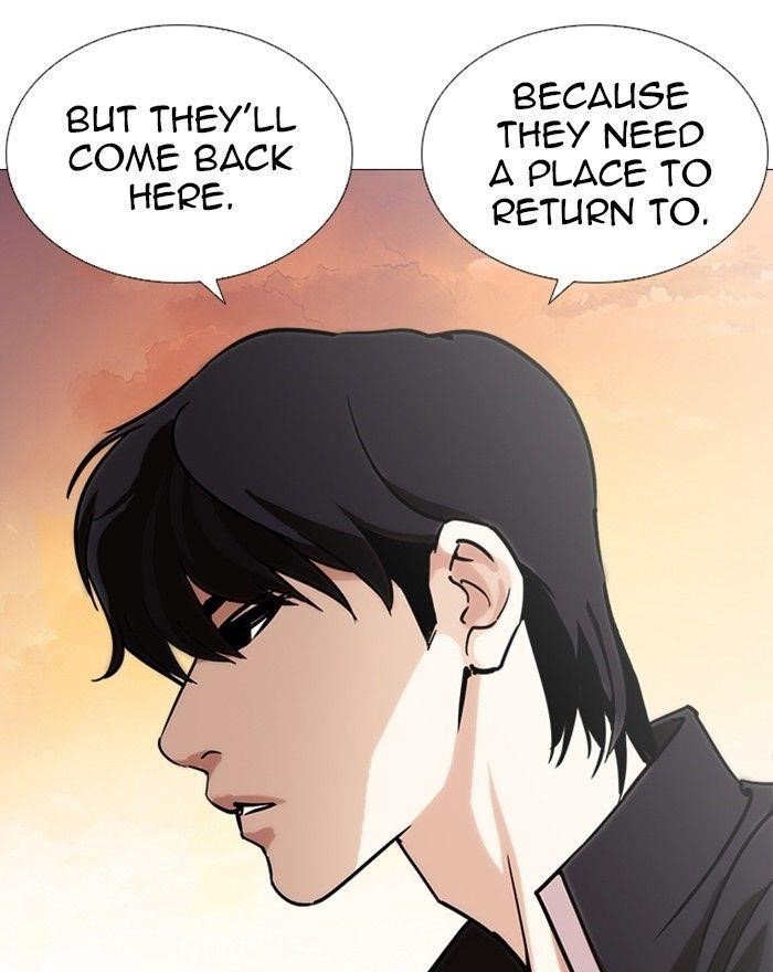 Lookism Chapter 240 - Page 113 in English