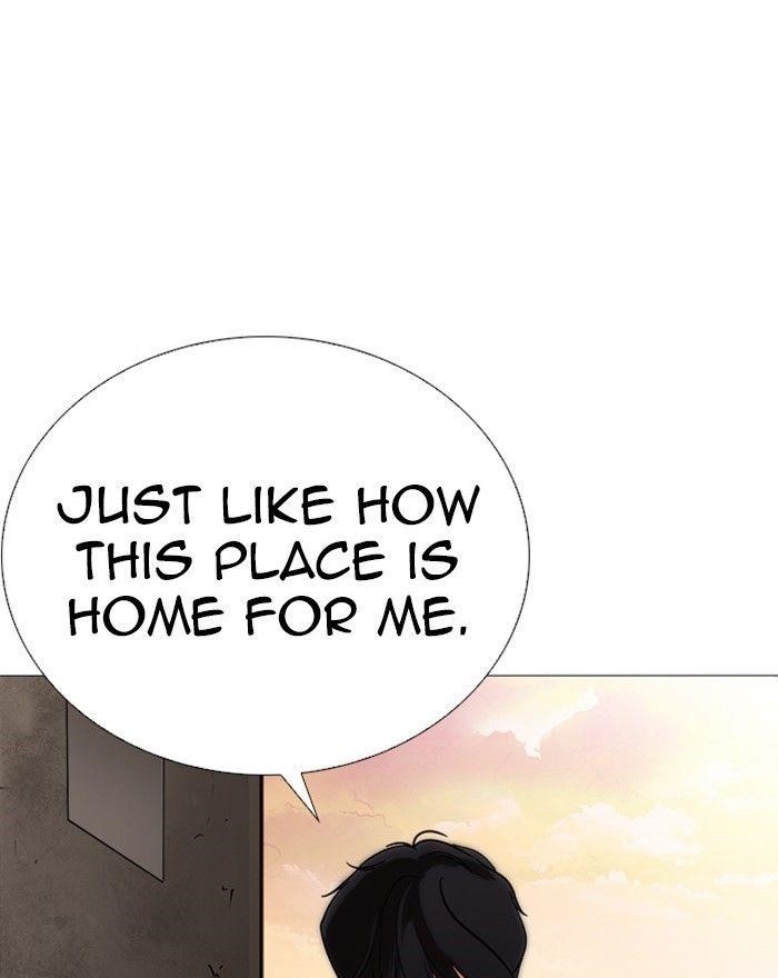 Lookism Chapter 240 - Page 115 in English